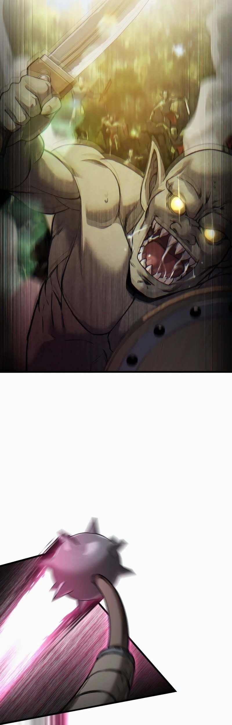 Solo Resurrection Chapter 50 Gambar 38