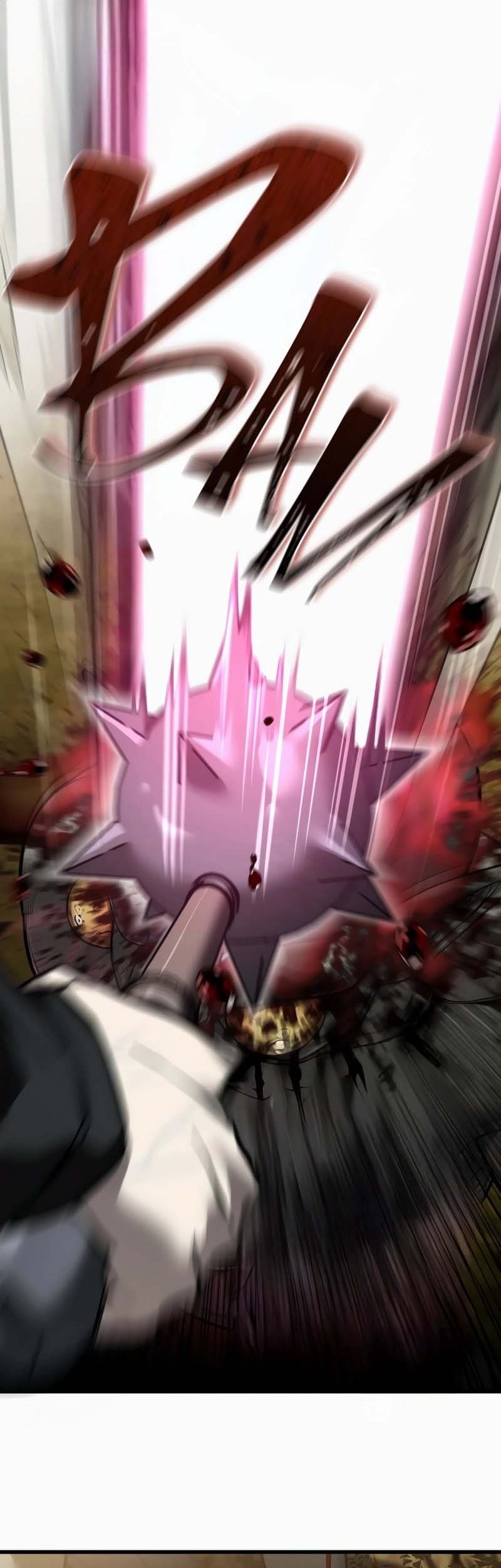 Solo Resurrection Chapter 50 Gambar 39