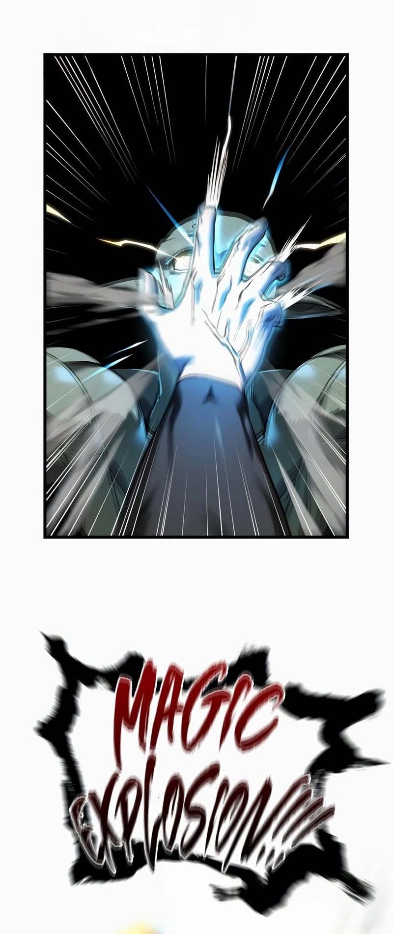 Solo Resurrection Chapter 50 Gambar 47