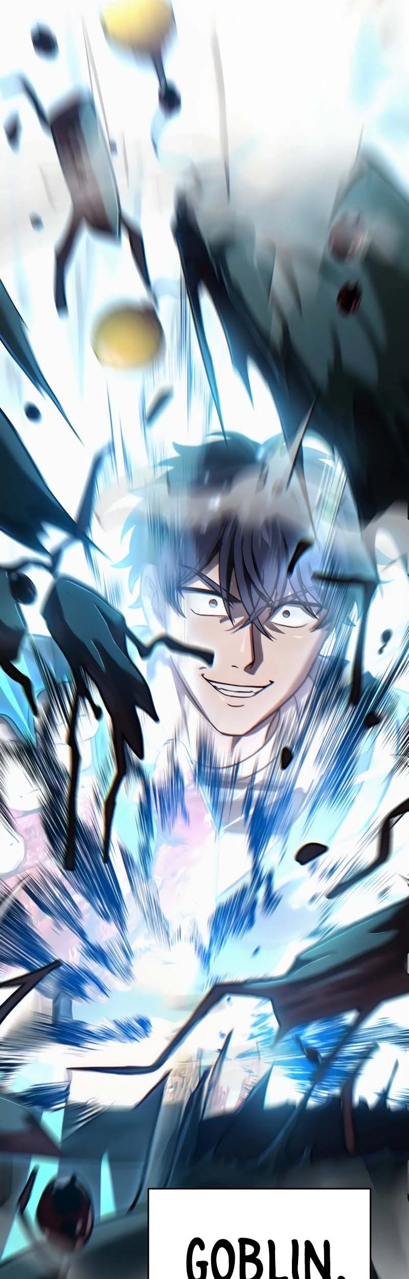 Solo Resurrection Chapter 50 Gambar 48