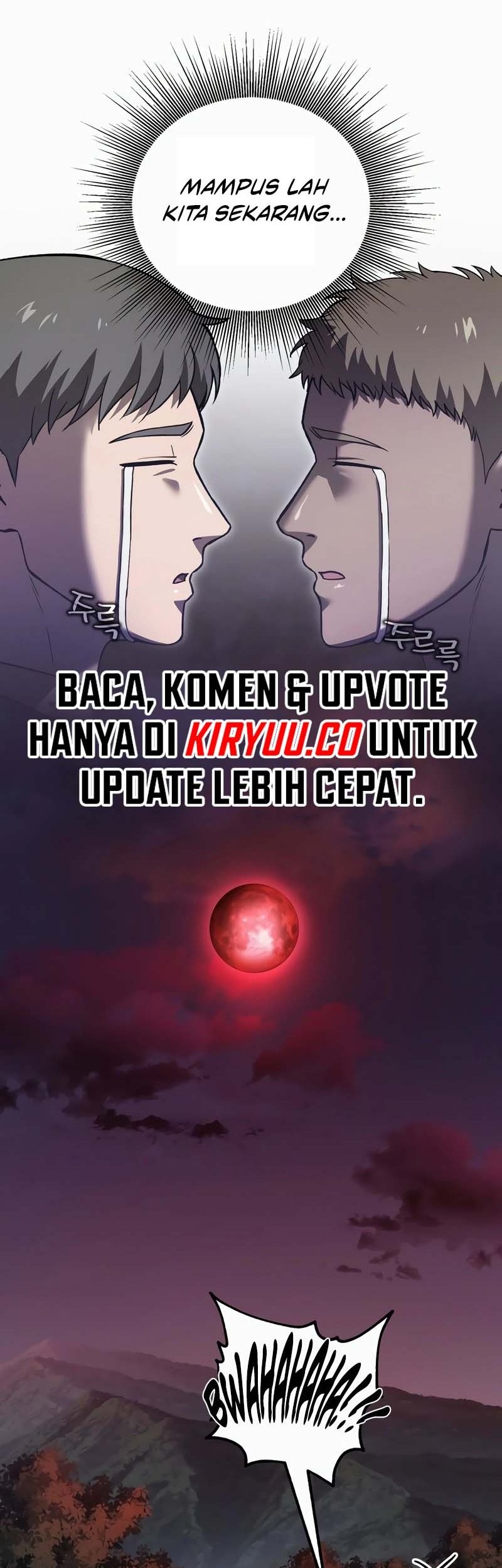 Solo Resurrection Chapter 50 Gambar 52