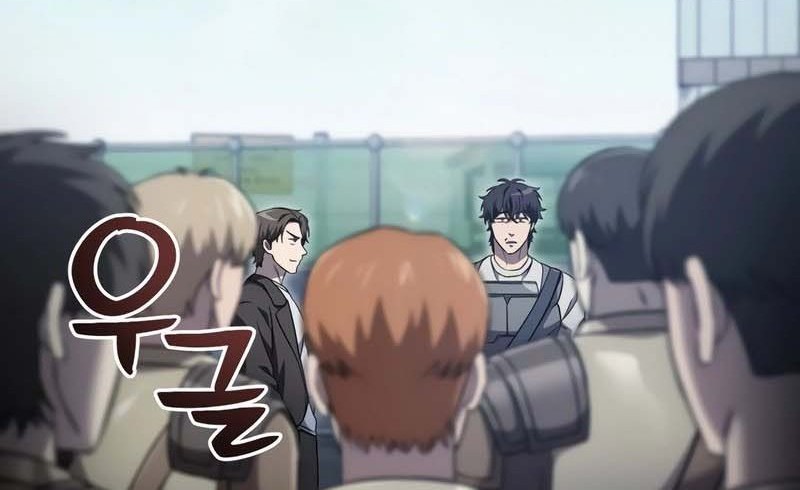 Solo Resurrection Chapter 50 Gambar 59