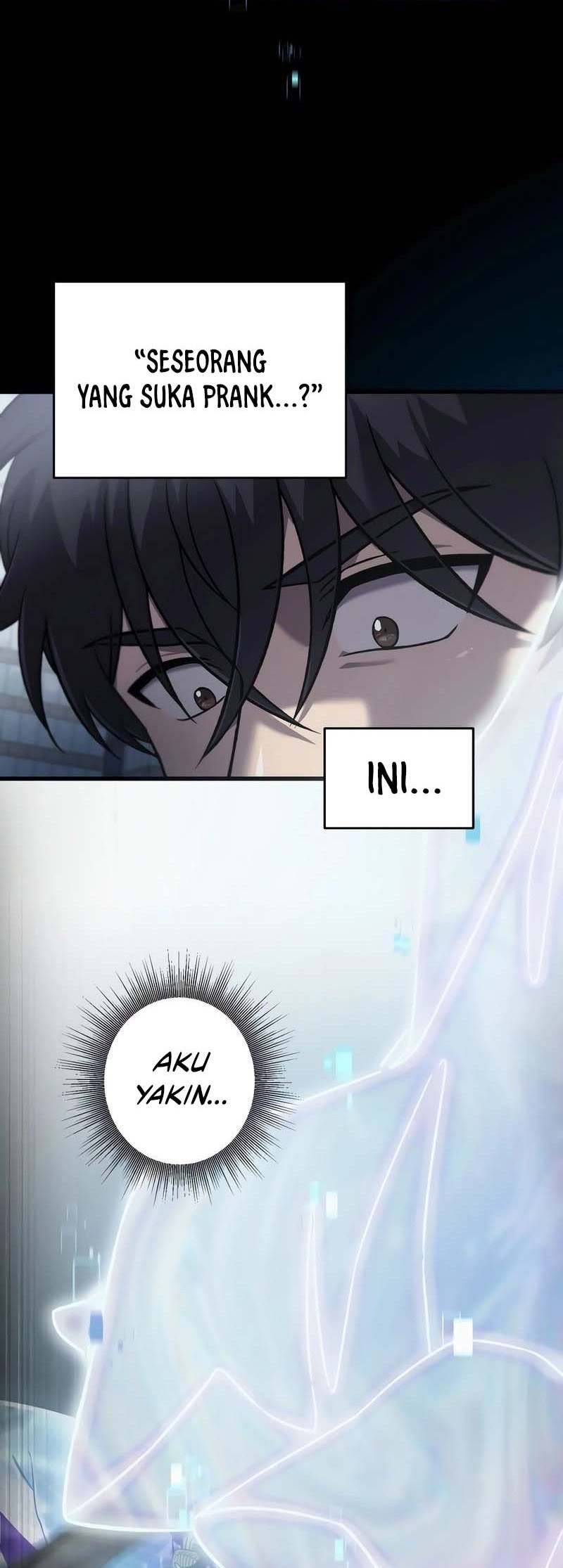 Solo Resurrection Chapter 50 Gambar 62