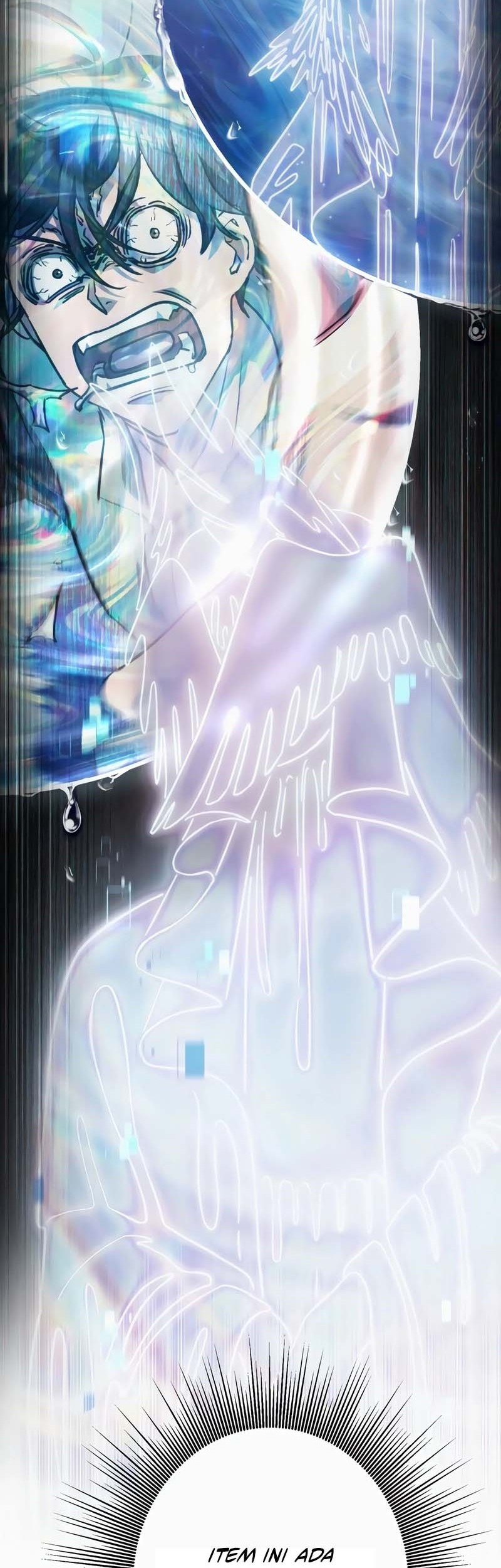 Solo Resurrection Chapter 50 Gambar 64