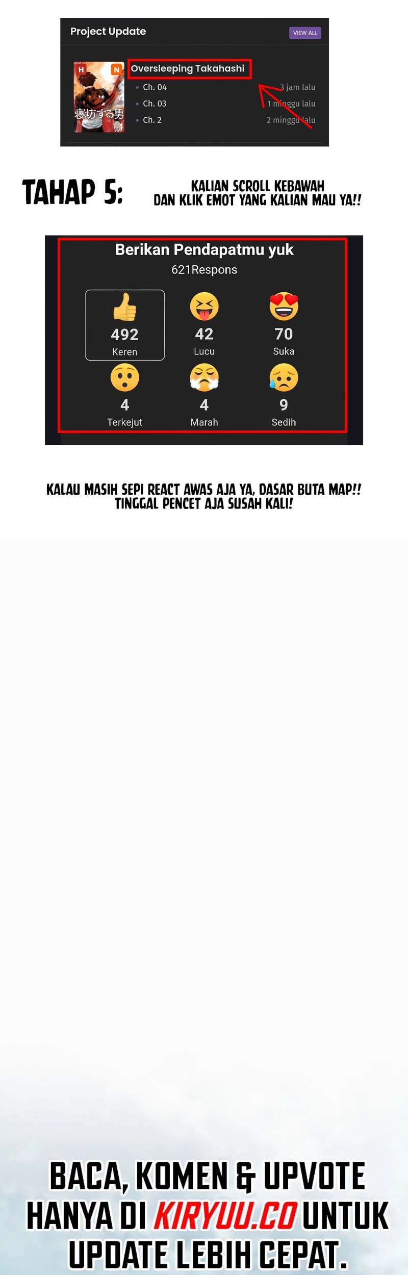 Manhwa Solo Resurrection Chapter 50 gambar nomor 2