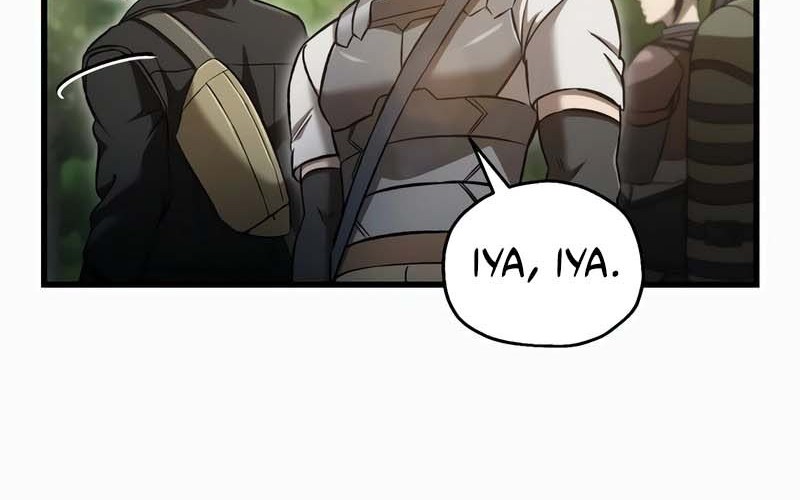 Solo Resurrection Chapter 50 Gambar 13