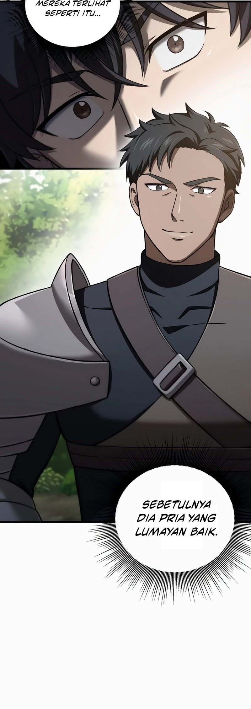 Solo Resurrection Chapter 50 Gambar 16