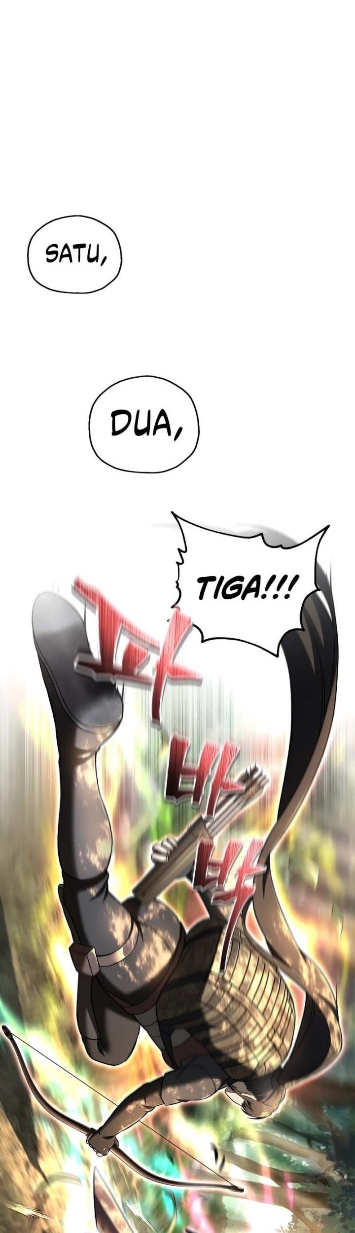 Solo Resurrection Chapter 51 Gambar 34