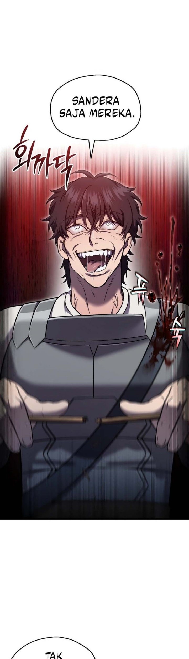 Solo Resurrection Chapter 51 Gambar 46