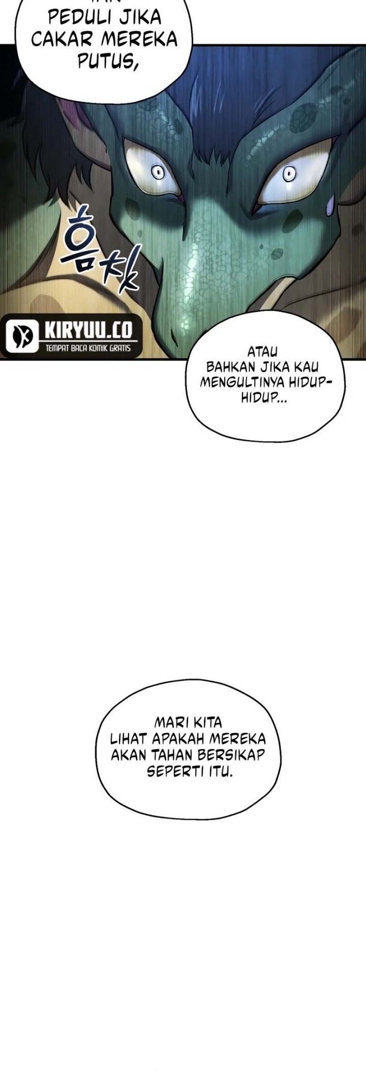 Solo Resurrection Chapter 51 Gambar 47