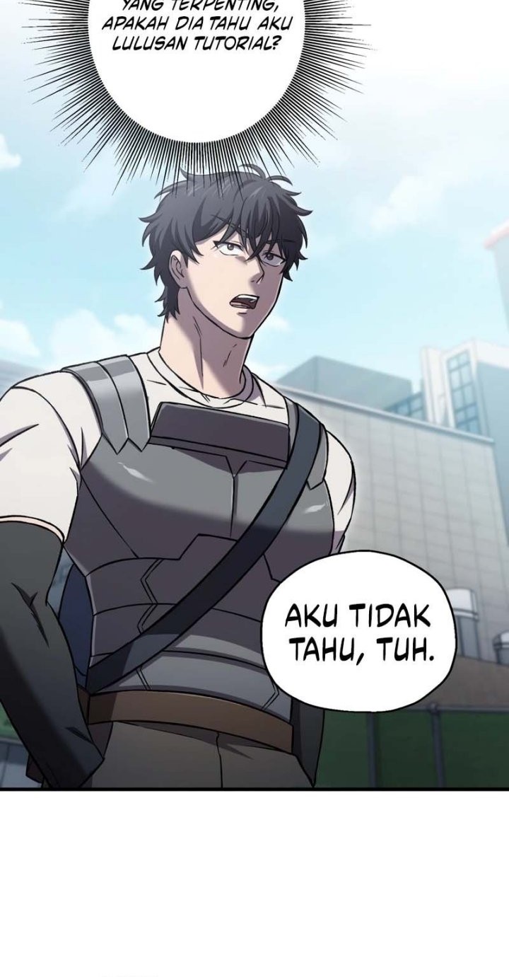 Solo Resurrection Chapter 51 Gambar 5