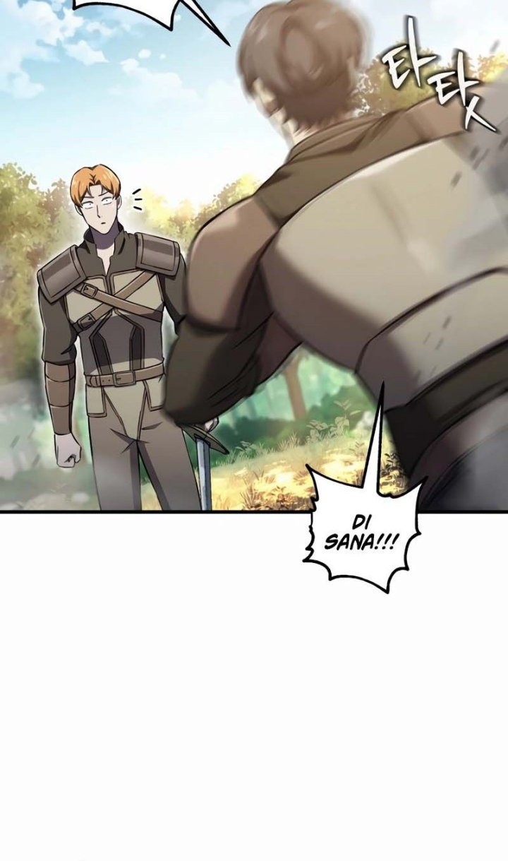 Solo Resurrection Chapter 52 Gambar 39