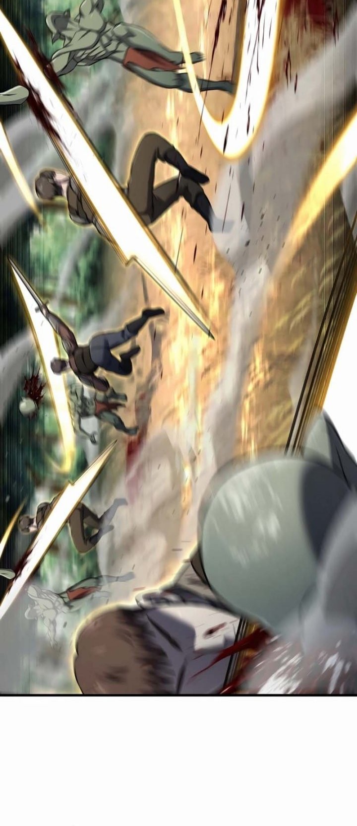 Solo Resurrection Chapter 52 Gambar 42