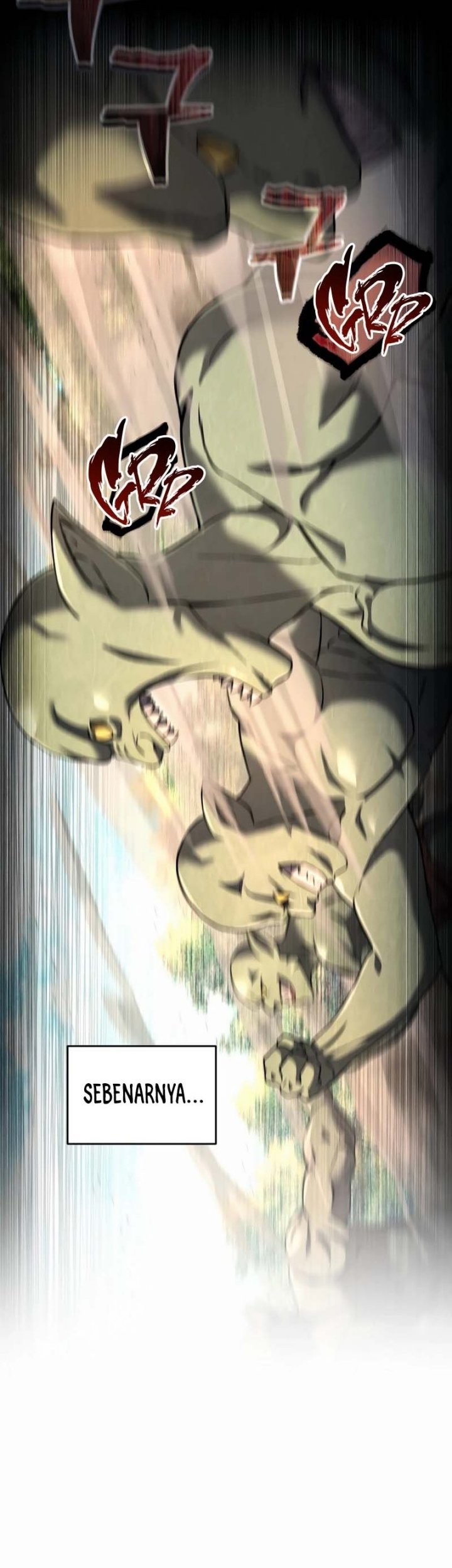 Solo Resurrection Chapter 52 Gambar 13