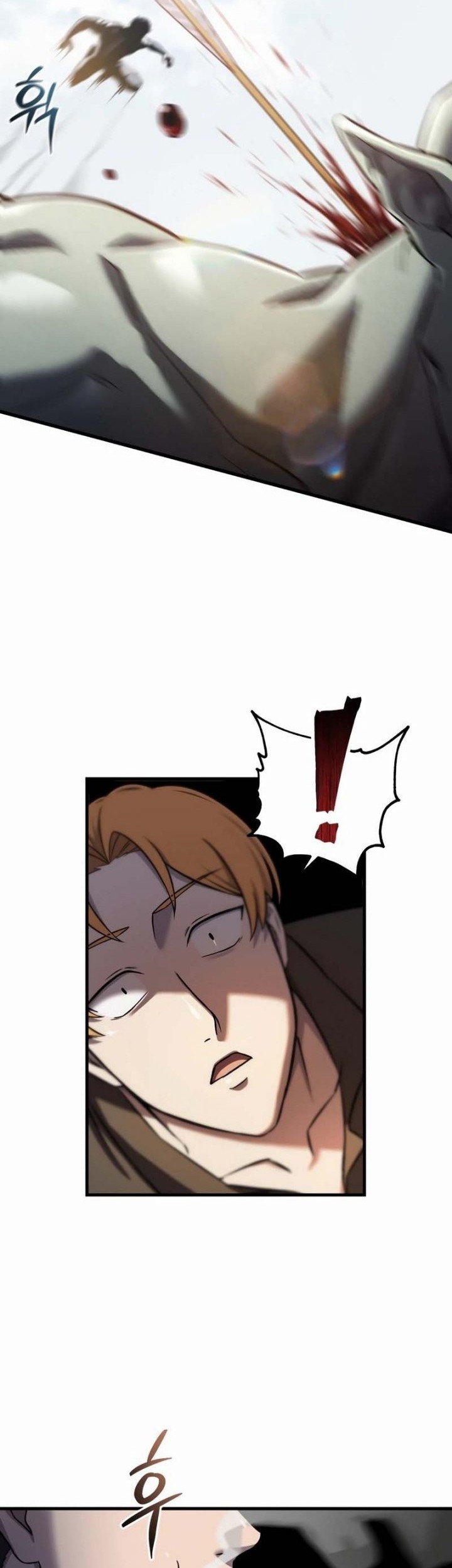 Solo Resurrection Chapter 52 Gambar 23