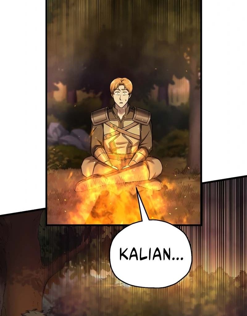 Solo Resurrection Chapter 53 Gambar 10