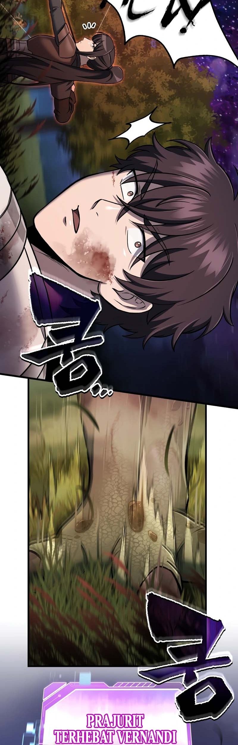 Solo Resurrection Chapter 53 Gambar 31