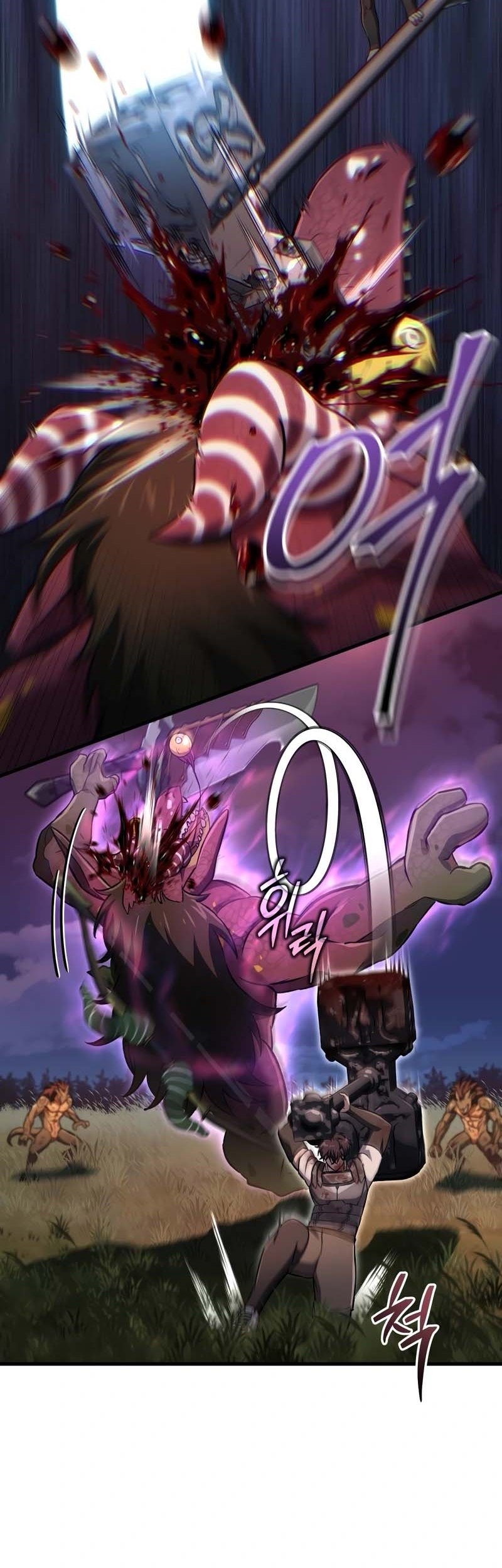 Solo Resurrection Chapter 53 Gambar 36