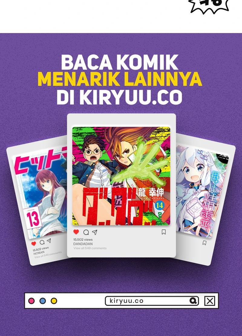 Solo Resurrection Chapter 53 Gambar 53