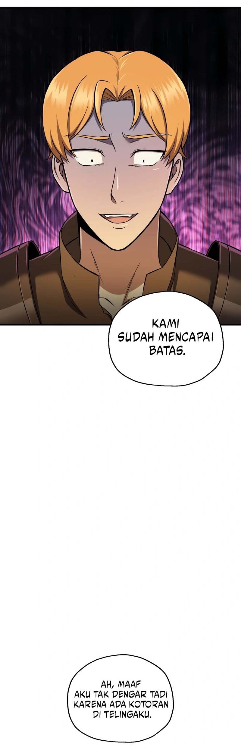 Solo Resurrection Chapter 53 Gambar 12