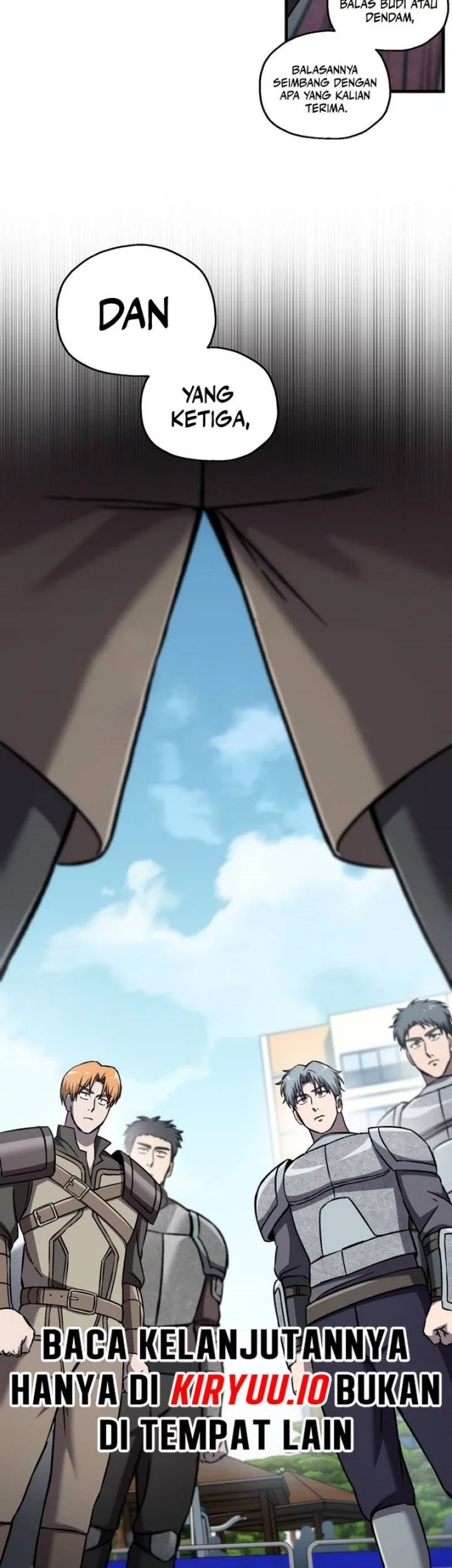 Solo Resurrection Chapter 64 Gambar 50