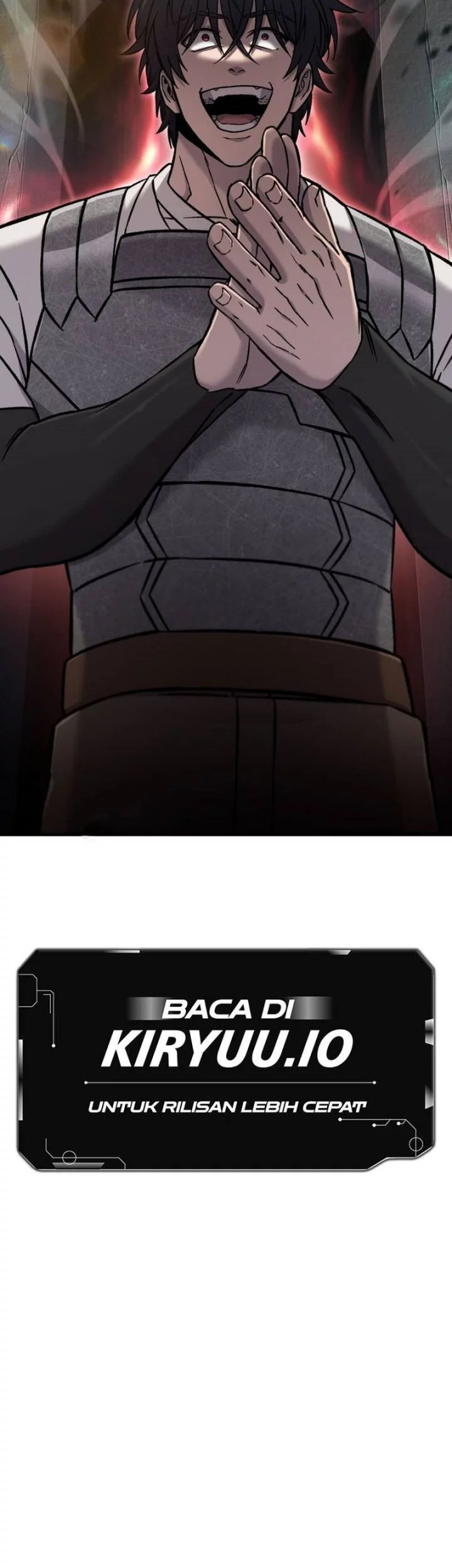 Solo Resurrection Chapter 64 Gambar 53