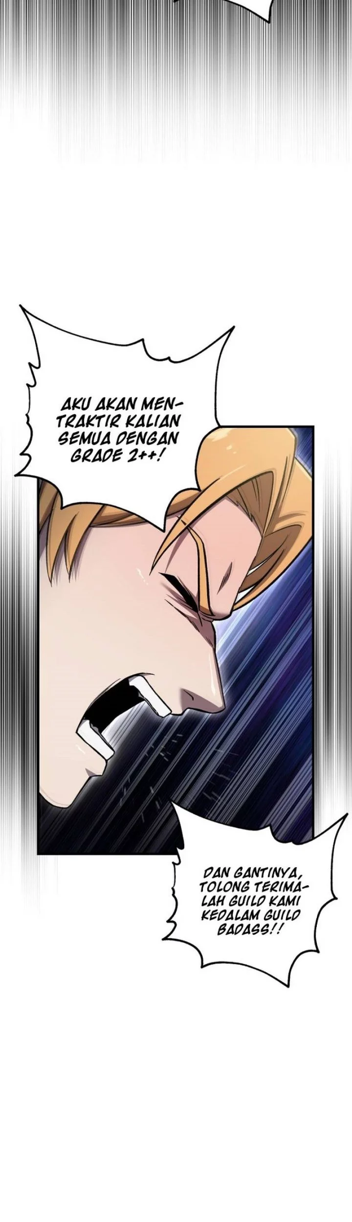 Solo Resurrection Chapter 64 Gambar 28