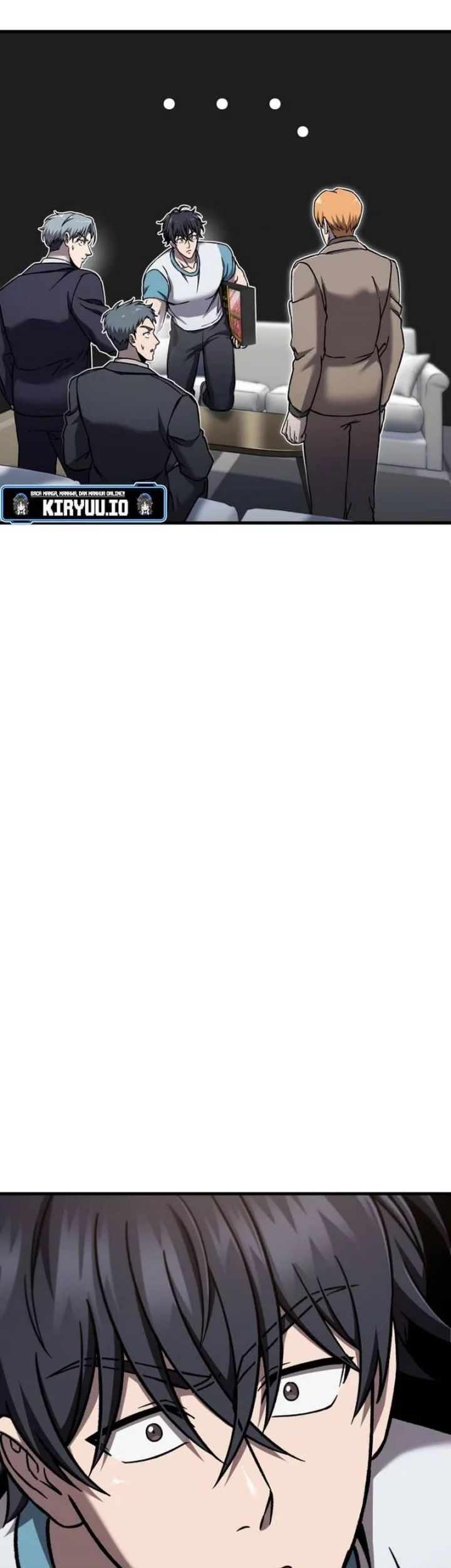 Solo Resurrection Chapter 64 Gambar 29