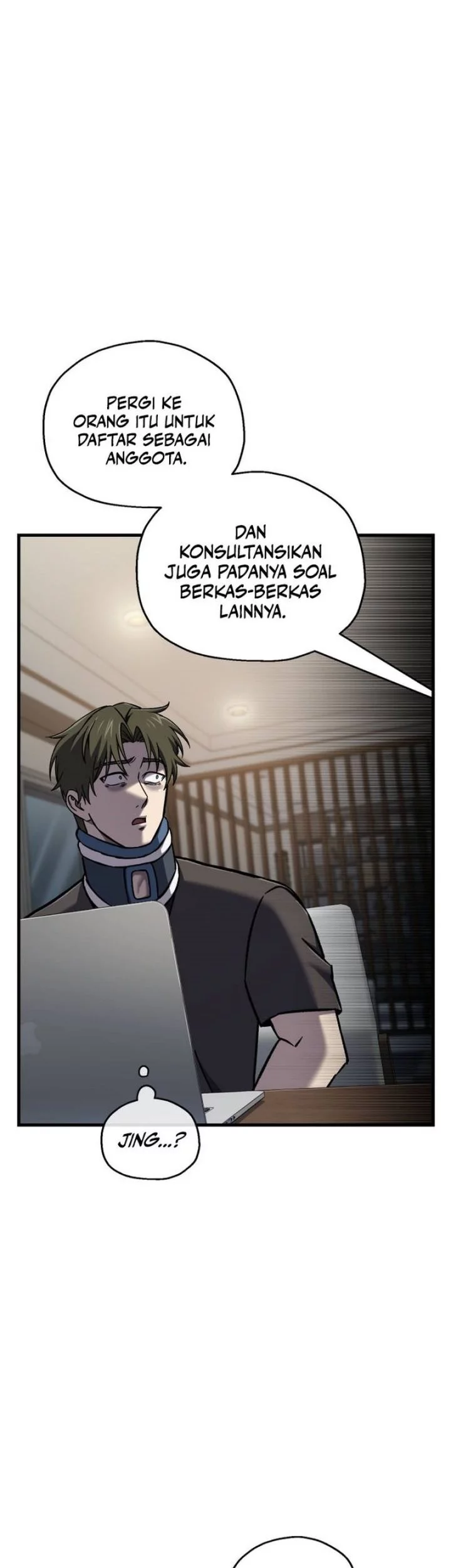 Solo Resurrection Chapter 64 Gambar 32