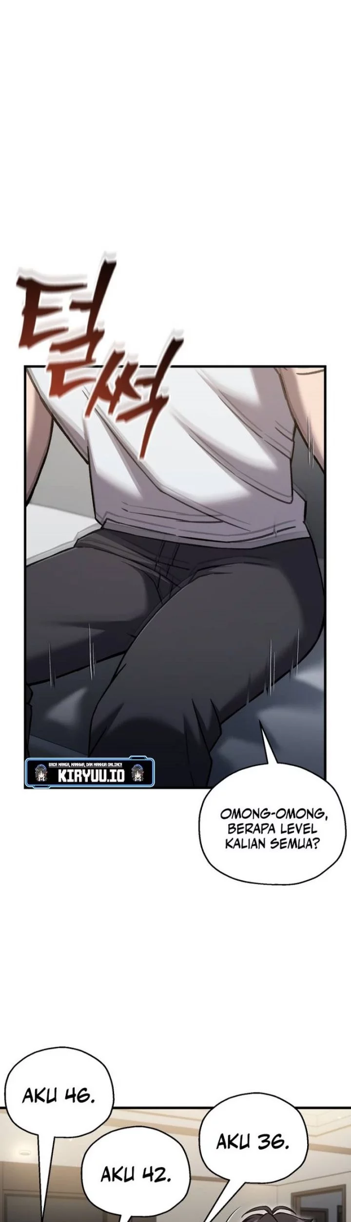 Solo Resurrection Chapter 64 Gambar 37