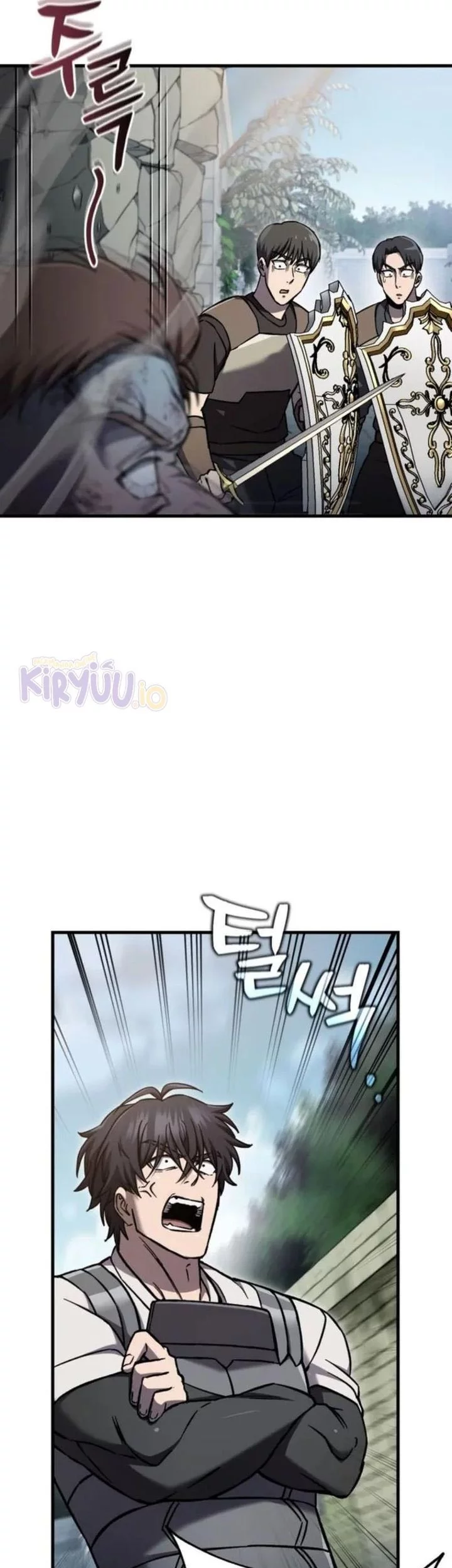 Solo Resurrection Chapter 65 Gambar 21