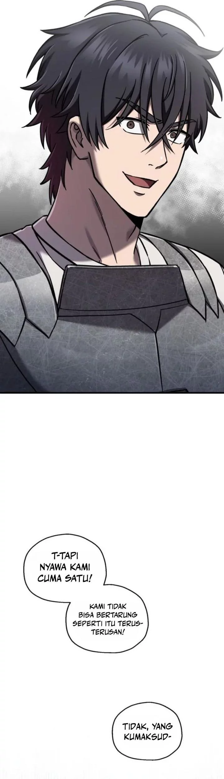 Solo Resurrection Chapter 65 Gambar 43