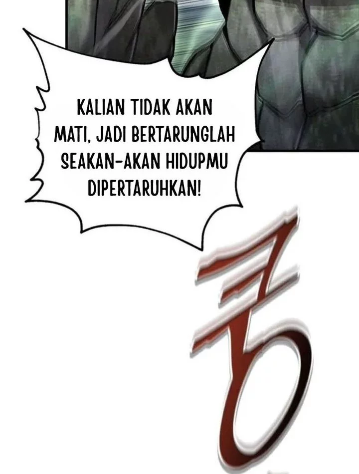 Solo Resurrection Chapter 65 Gambar 55