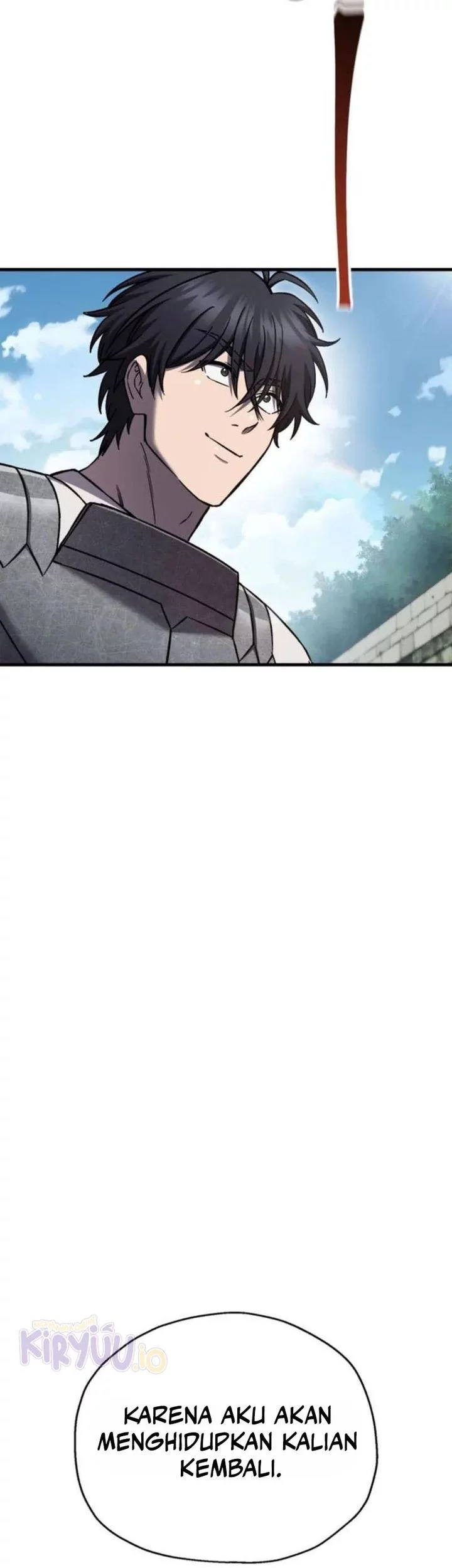 Solo Resurrection Chapter 65 Gambar 56