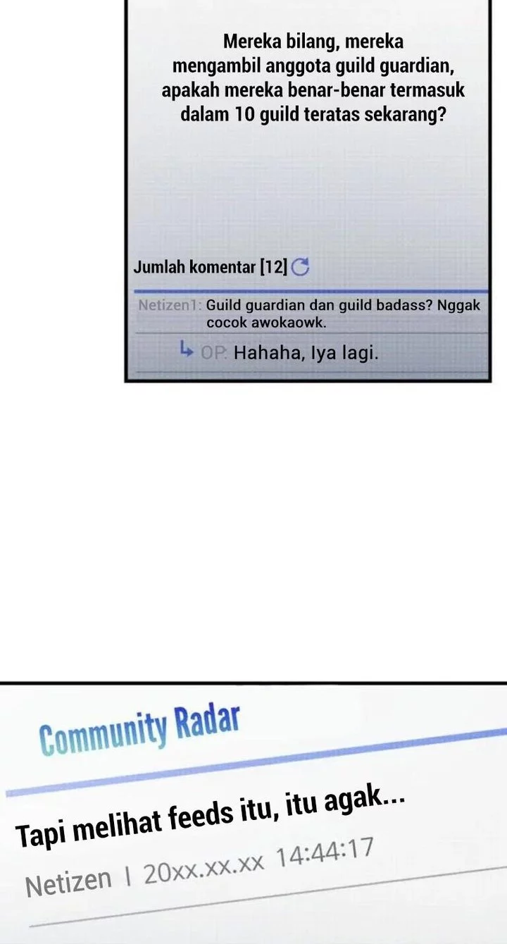 Solo Resurrection Chapter 65 Gambar 59