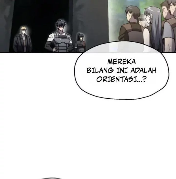 Solo Resurrection Chapter 65 Gambar 10