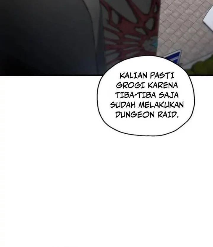 Solo Resurrection Chapter 65 Gambar 12