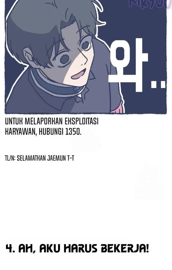 Solo Resurrection Chapter 66.5 Gambar 6