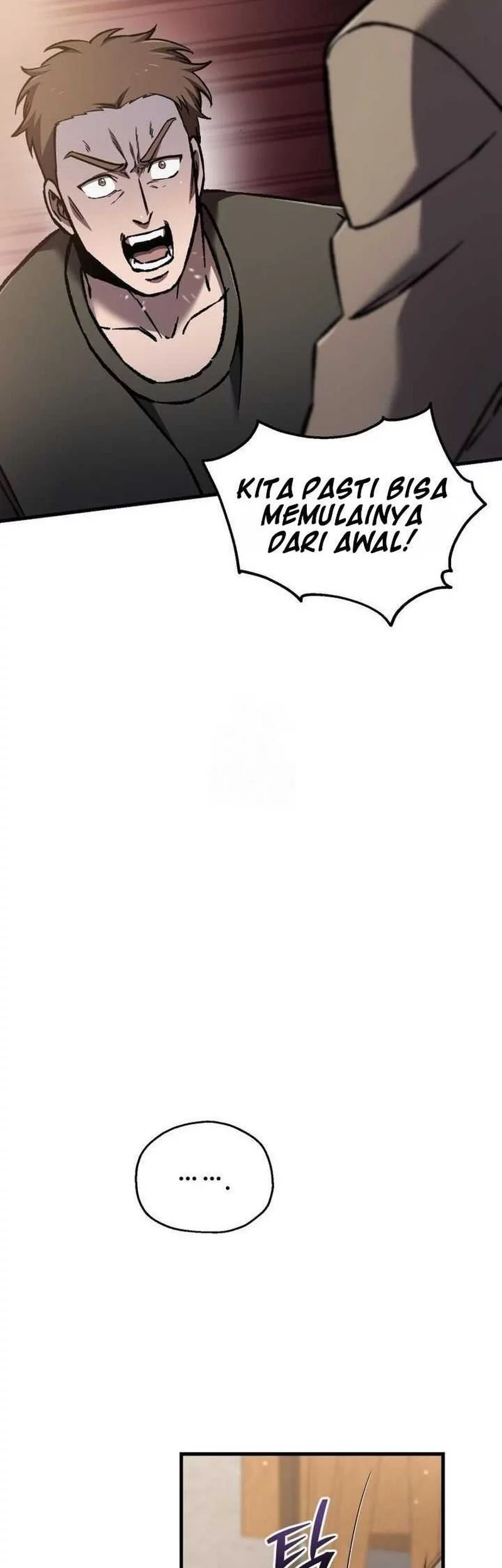 Solo Resurrection Chapter 66 Gambar 9