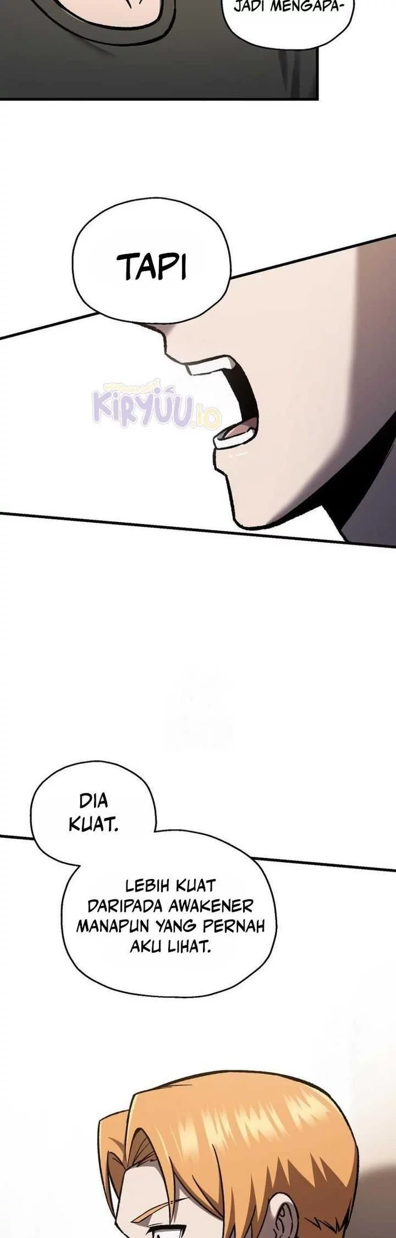 Solo Resurrection Chapter 66 Gambar 11