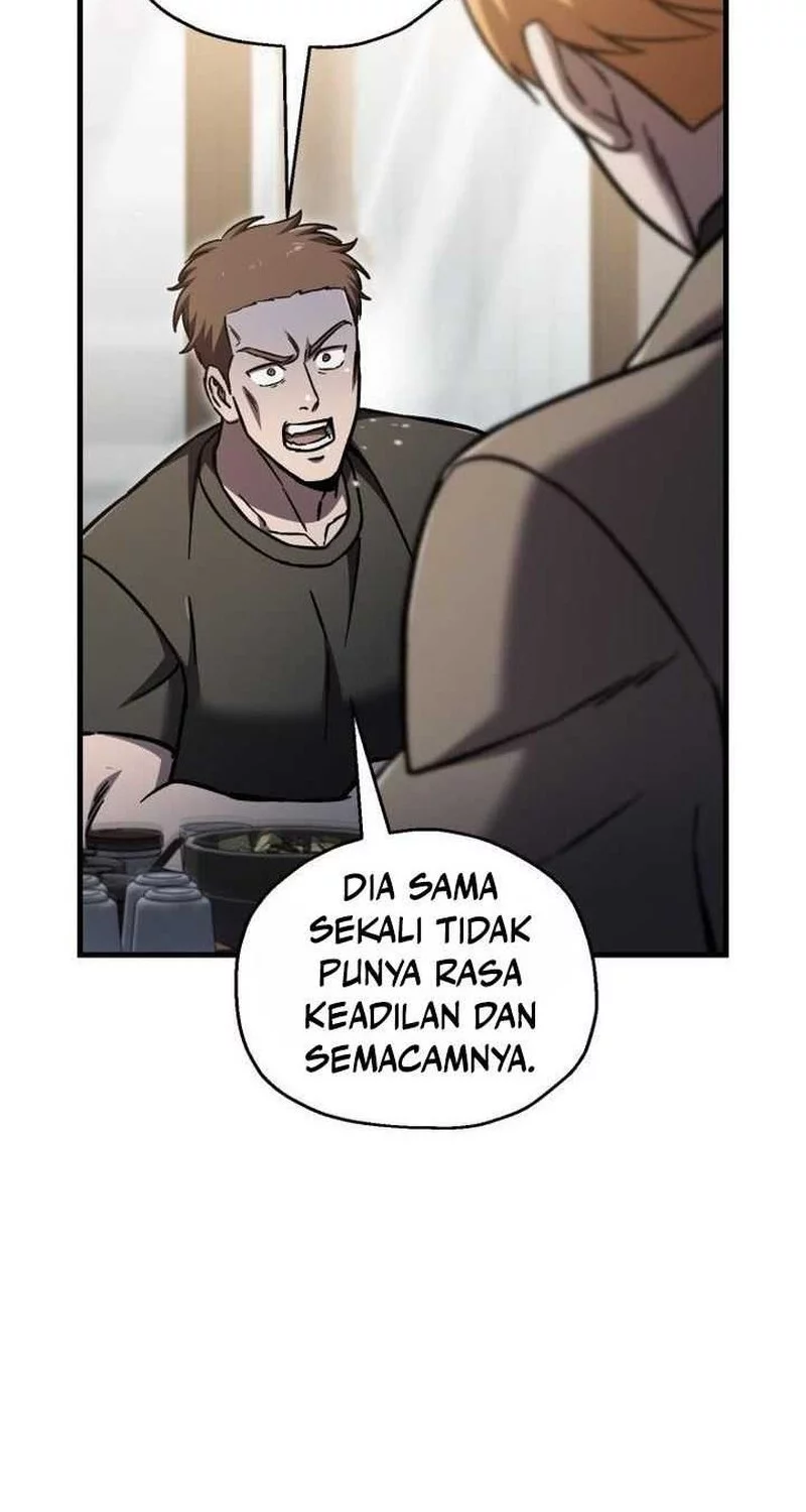 Solo Resurrection Chapter 66 Gambar 4