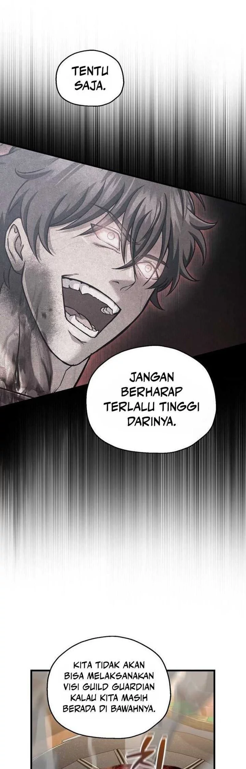 Solo Resurrection Chapter 66 Gambar 13