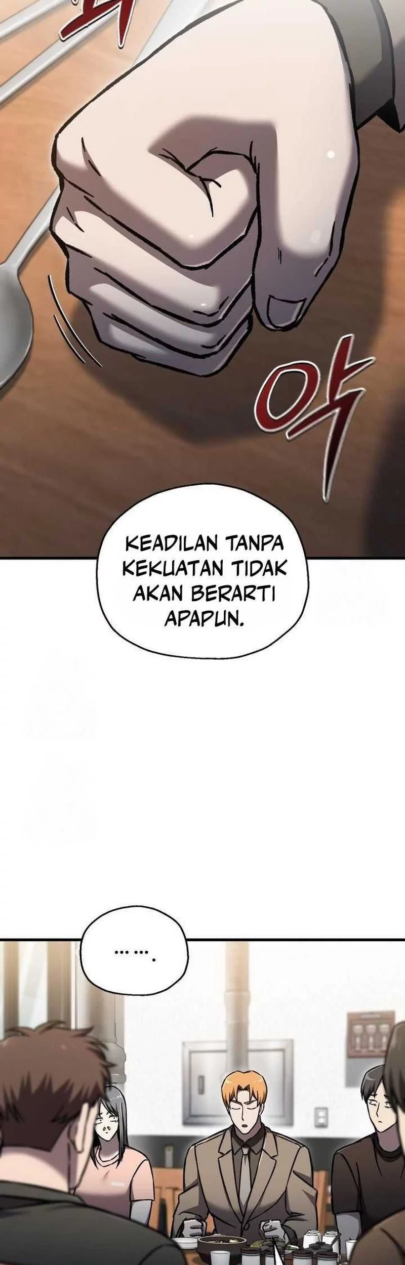 Solo Resurrection Chapter 66 Gambar 18