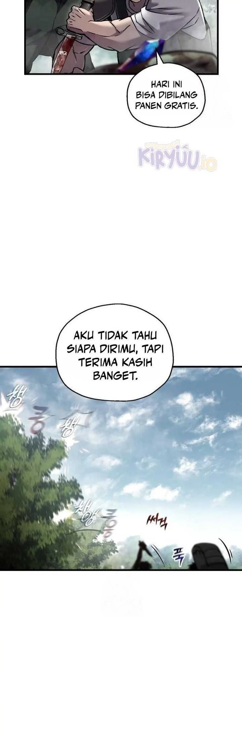 Solo Resurrection Chapter 66 Gambar 30