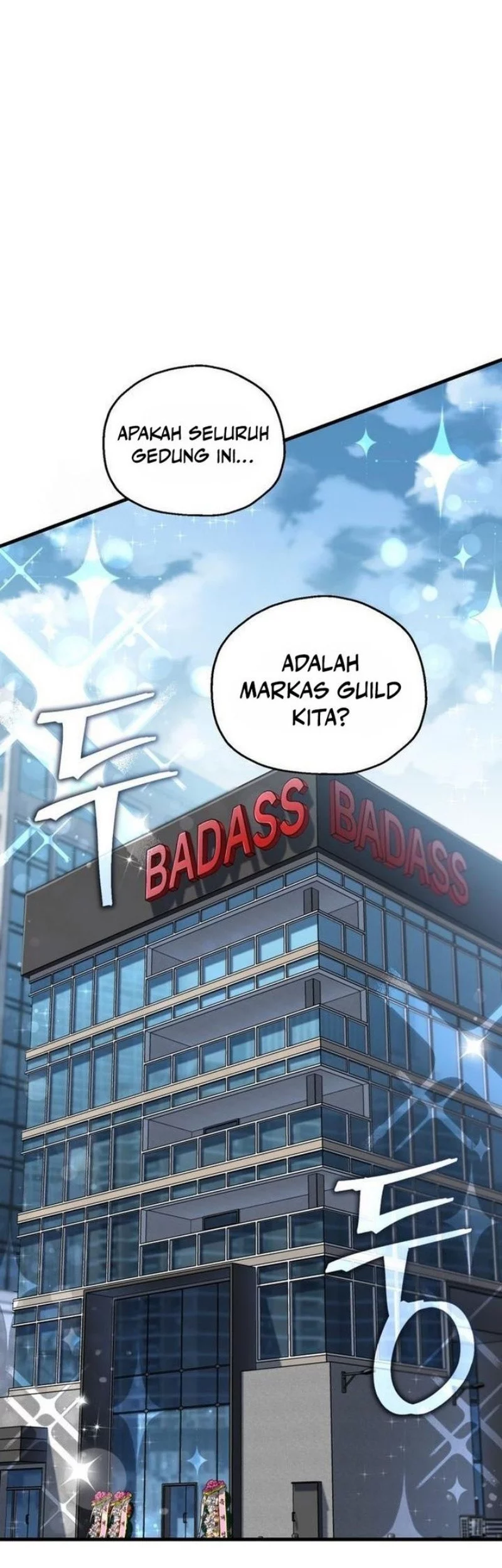 Solo Resurrection Chapter 67 Gambar 3