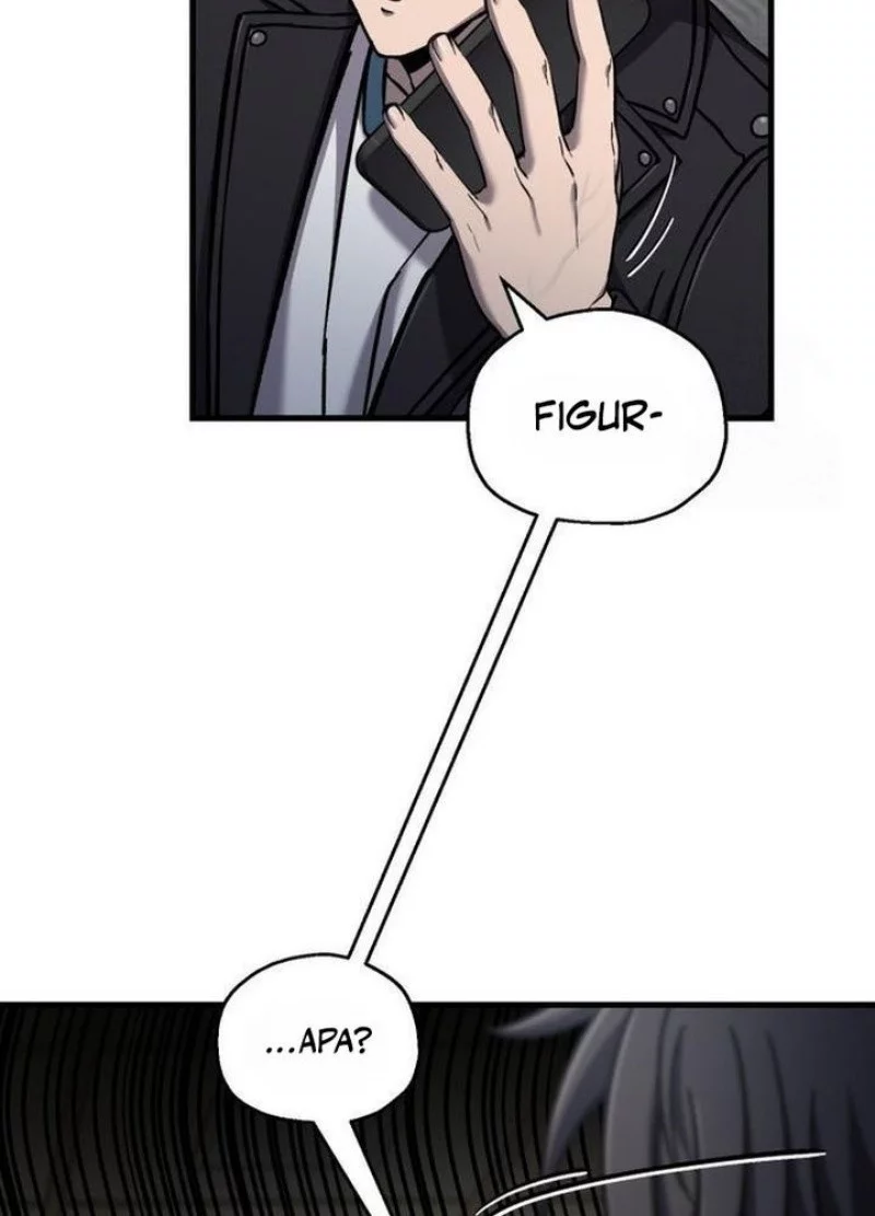 Solo Resurrection Chapter 67 Gambar 25