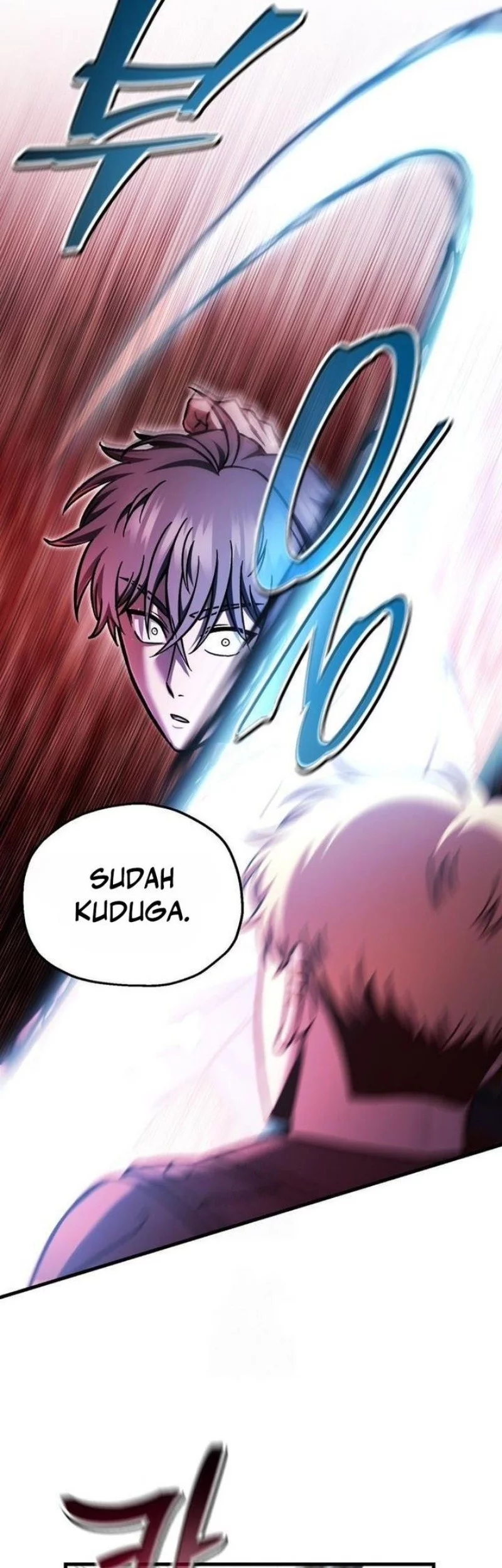 Solo Resurrection Chapter 67 Gambar 36