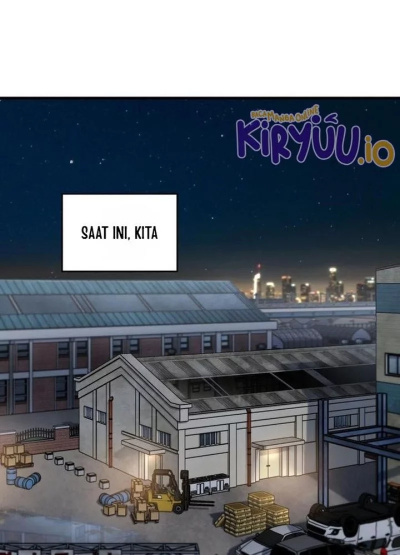 Solo Resurrection Chapter 67 Gambar 40