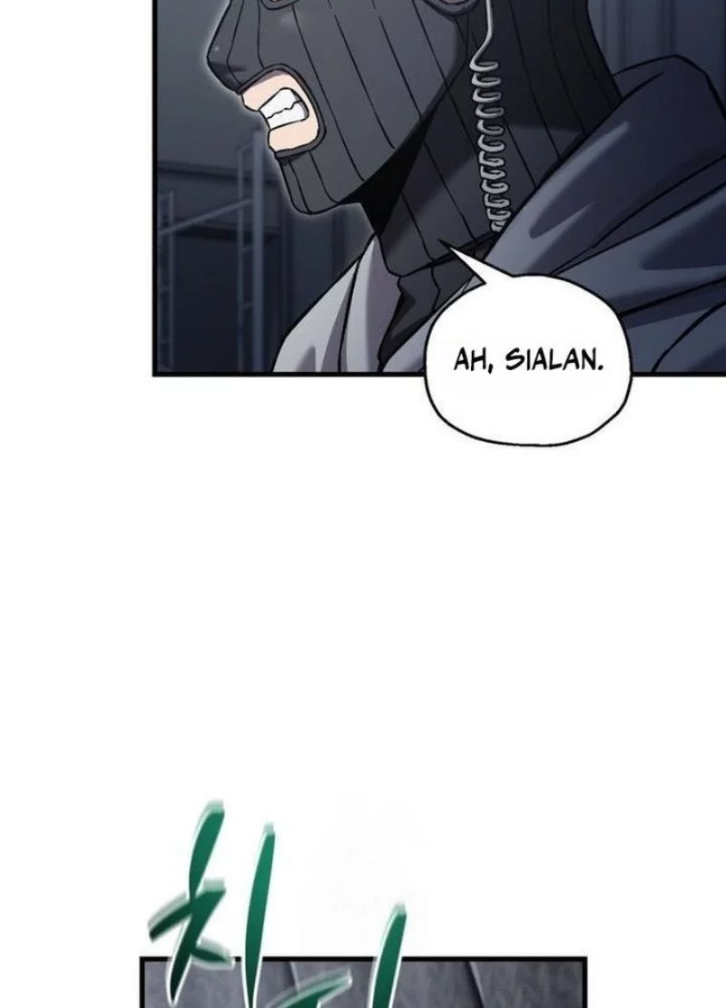 Solo Resurrection Chapter 67 Gambar 45