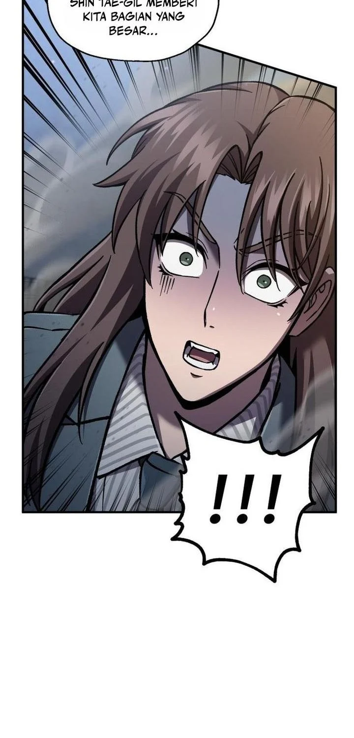 Solo Resurrection Chapter 68 Gambar 21